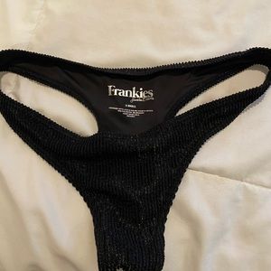 Frankies Bikini Bottoms only